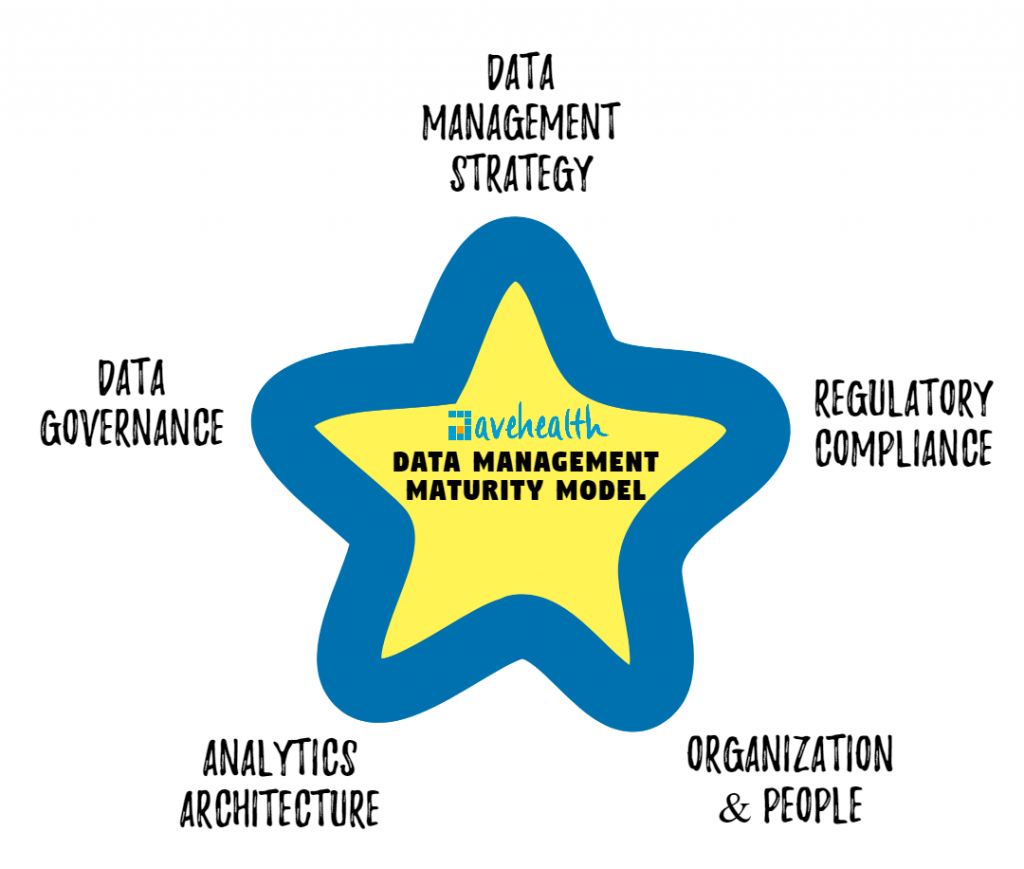 Data Management Maturity