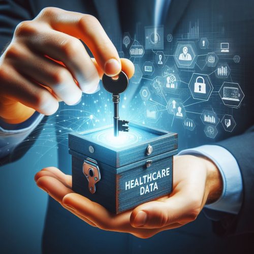 Unlock Healthcare Data