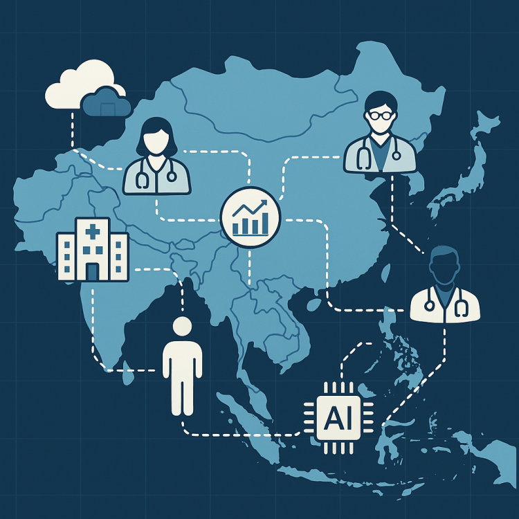 Value based care in Asia